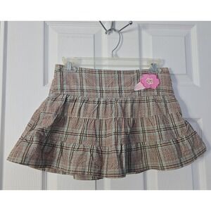 Mossio Girls Skirt Size Large (10/12). Corduroy